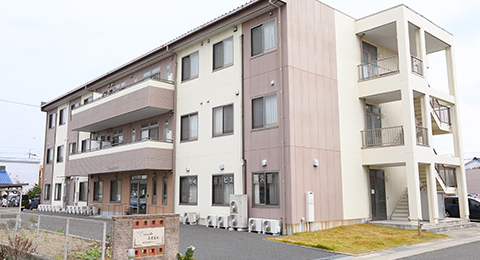 グランディール名古屋北