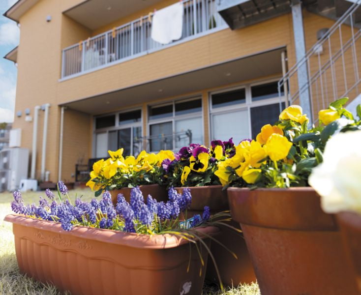 シルバーホーム神の倉