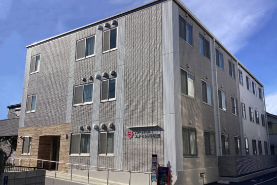 エクセレント熱田