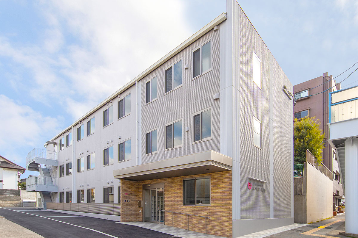 エクセレント瑞穂