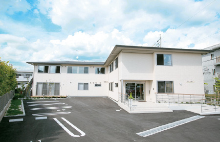 【医療対応住宅型有料】さくらはうす